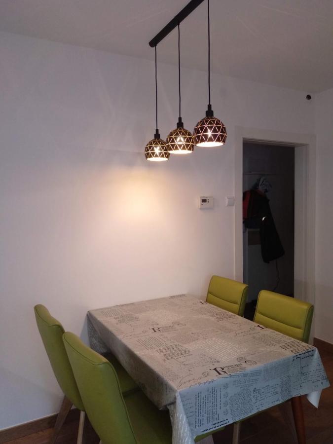 Apartment Vida - Amazing Place With Garden And Terrace Rijeka Exterior photo