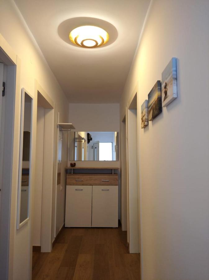 Apartment Vida - Amazing Place With Garden And Terrace Rijeka Exterior photo