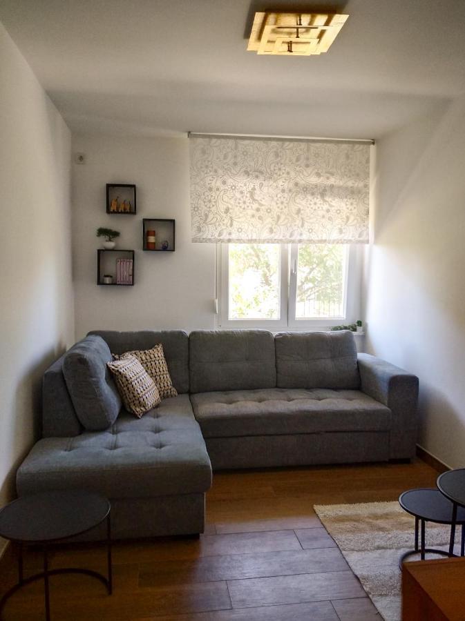 Apartment Vida - Amazing Place With Garden And Terrace Rijeka Exterior photo