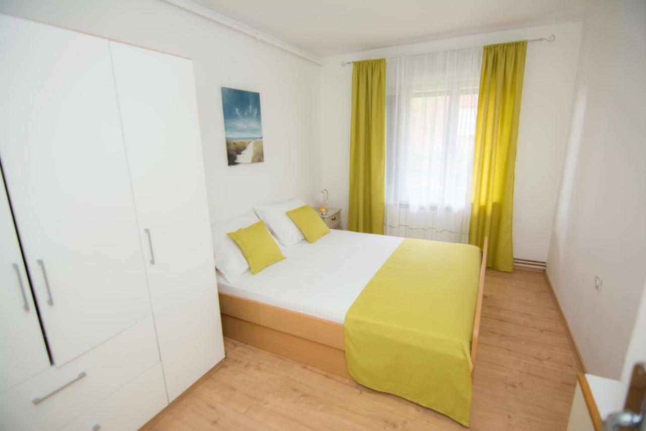 Apartment Vida - Amazing Place With Garden And Terrace Rijeka Exterior photo