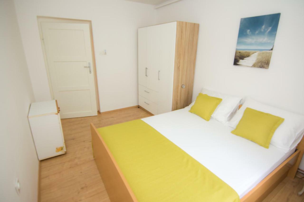 Apartment Vida - Amazing Place With Garden And Terrace Rijeka Exterior photo
